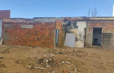 Imagem 14: Vendo- se Casa ou terreno bairro Doze Anos 766,33m2