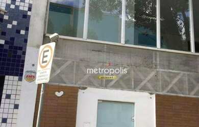 Imagem: O depósito possui 867m² de Área, Imóvel novo e está localizado