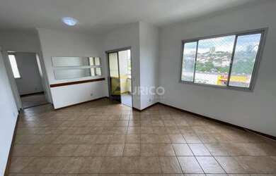 Imagem 4: Apartamento para aluguel no Condomínio Residencial Parque dos Pássaros em Valinhos/SP