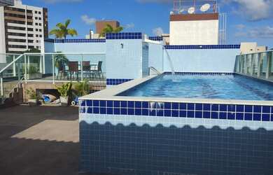 Imagem 1: IMPERDÍVEL Cobertura Duplex