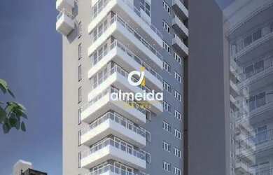 Imagem: O apartamento possui 3 Dormitórios, 4 Banheiros, 2 Vagas na