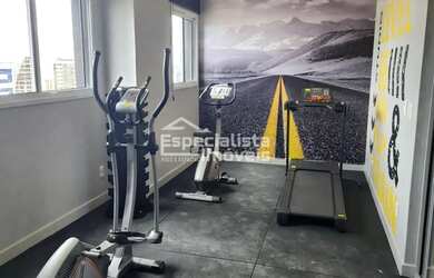 Imagem 7: APTO LEVEL 86 por apenas 530 mil