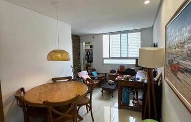 Imagem 5: Apartamento à Venda - Buraquinho Spazio Soberano 2/4 dormitórios