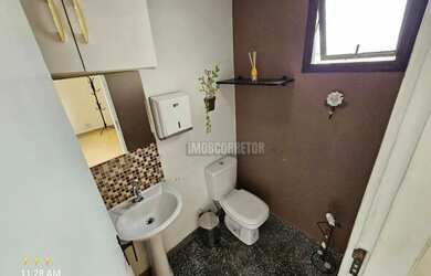 Imagem 15: Sala Comercial 33 m² na Lapa em frente ao Fórum com 01 vaga de garagem