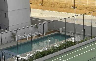 Imagem 12: Apartamento à venda com 2 quartos no Parque América em Aparecida de...