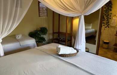 Imagem 16: Pousada em Arraial d'Ajuda