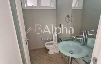 Imagem 6: Casa para locação no Residencial Alphaville 2 em Barueri - SP