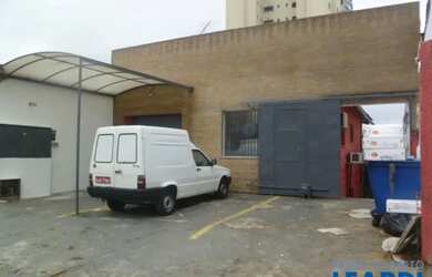 Imagem 12: COMERCIAL - VILA MASCOTE - SP