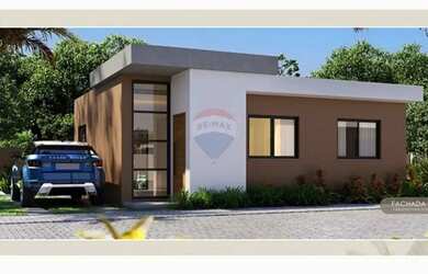 Imagem 14: Vendo Casas térreas com garden privativo - Abrantes