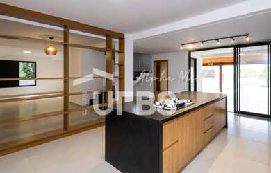 Imagem 8: Sobrado Jardins Paris. Piscina, Ar-condicionado, 400m² de Áreae4 Vagas...