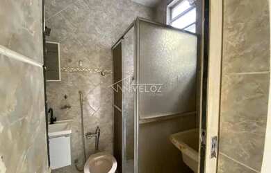 Imagem 10: Kitnet/Conjugado / Residencial / Catete