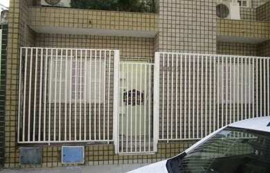 Imagem: A casa possui 2 Dormitórios, 1 Banheiro, 63m² de Área e