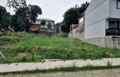 Imagem 4: Terreno Vinhedos Caxias do Sul