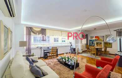 Imagem 11: Exclusiva Casa de Condomínio no Planalto Paulista com 4 suites Sofisticação e Lazer em Cad