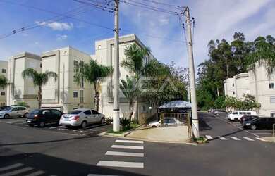 Imagem 3: Apartamento padrão para alugar no Residencial Monsenhor Romeu Tortorelli...