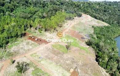 Imagem 5: Terreno à venda, 870 m² por R$ 220.000,00 - Zona Rural - Três Barras...