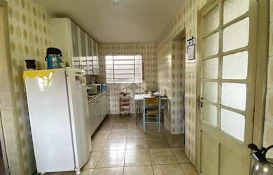 Imagem 4: Casa a venda no bairro centro