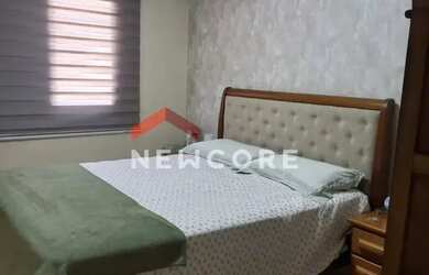 Imagem 9: Apartamento em Avenida Brasil - Vila Antônio Augusto Luiz - Caçapava/SP