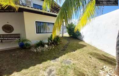 Imagem 4: Casa para Venda em Salvador, PIATÃ, 4 dormitórios, 3 suítes, 3 banheiros,...