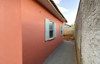 Imagem 2: Vendo Casa no Condomínio Morada Club Rios. Mh