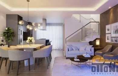 Imagem 9: Casa Em Condomínio 3 Quartos Santa Cândida