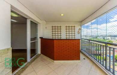 Imagem 8: Apartamento com 4 dormitórios à venda, 108 m² por R$ 1.190.000 - Ipiranga...