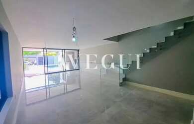 Imagem 10: Casa em Condomínio-Triplex / Residencial / Barra da Tijuca