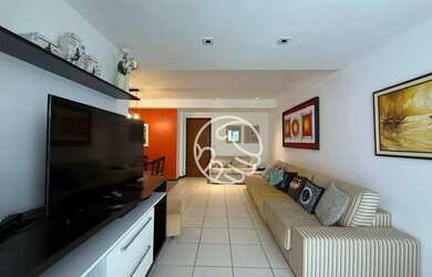 Imagem 5: Apartamento com 3 dormitórios à venda, 100 m² por R$ 1.250.000,00 -...