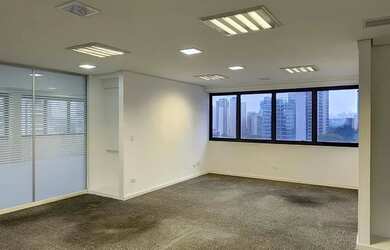 Imagem 6: Conjunto comercial para venda e locação em Pinheiros , 277m²