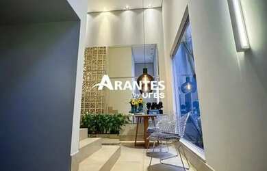 Imagem 6: Sobrado em condomínio com 330m² 3 quartos à venda no Gávea Paradiso