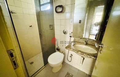 Imagem 5: Apartamento com 2 dormitórios para alugar, 89 m² por R$ 1.355,00/mês - Manoel Honório - Ju