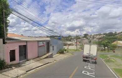 Imagem 1: Casa Comercial Aceita Financiamento