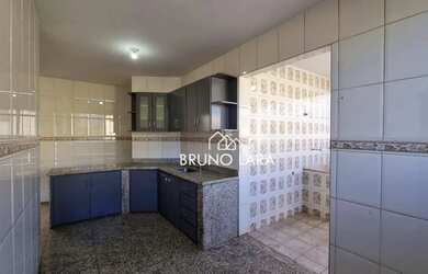 Imagem 10: Casa disponível para locação no Centro - Igarapé/MG