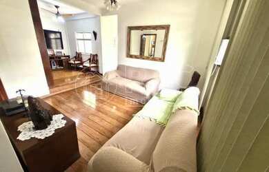 Imagem: O apartamento possui 3 Dormitórios, 2 Banheiros, 1 Vaga na