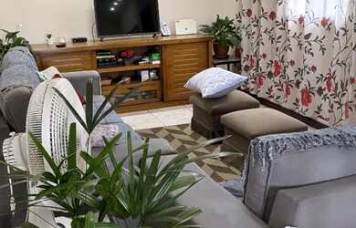 Imagem 3: Casa em Cascatinha,dois quartos, sala em dois ambientes, varanda, banheiro...