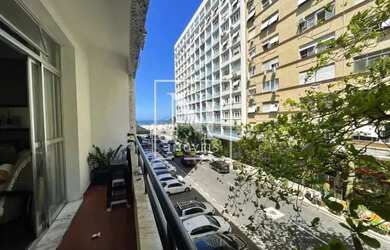 Imagem: O apartamento possui 3 Dormitórios, 2 Banheiros e 94m² de