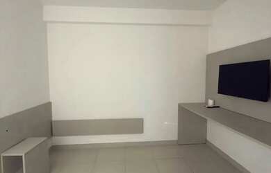 Imagem 8: ALUGA APTO NO EDF BEACH CLASS EXCELSIOR MOBILIADO ANDAR ALTO