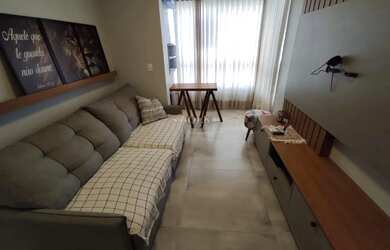 Imagem 15: Apartamento - Itacorubi, Florianópolis 2 Dorms 1 Suíte 63m² Privativos...