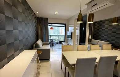 Imagem 8: Salvador Prime Locaçao com 1 suite, varanda, 51m2, 1 vaga
