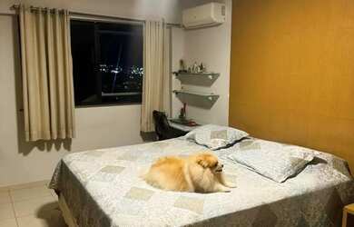 Imagem 12: Apartamento com 3 suítes à venda na 204 Sul Arse 21 ,Centro, Plano Diretor...