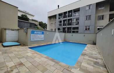 Imagem 14: Apartamento com 1 suíte e mais 1 quarto no bairro Glória à venda por...