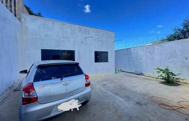 Imagem 12: Vendo casa no bairro Vila Nova