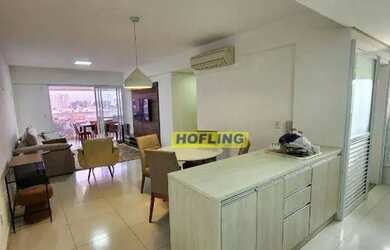 Imagem 7: Apartamento, 120 m² - venda por R$ 1.300.000,00 ou aluguel por R$ 6.265,00/mês...