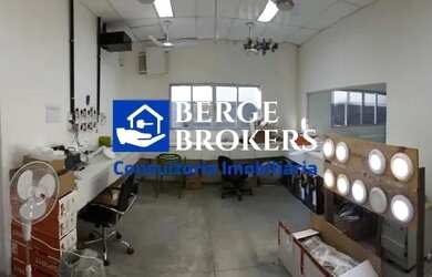 Imagem 12: Galpão em São Cristóvão com 2.738m²