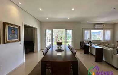 Imagem 8: CASA EM CONDOMÍNIO - CONDOMÍNIO PORTO ATIBAIA - SP