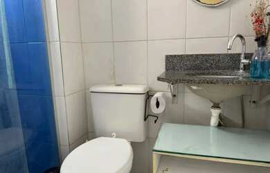 Imagem 4: Alugo Fit Mirante do Parque 3 quartos sendo 1 suite com 02 vagas