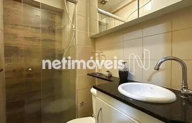 Imagem 7: Studio Mobiliado à Venda Edifício Varandas do Sudoeste