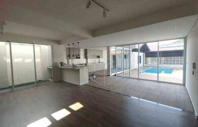 Imagem 6: Casa com 3 dormitórios à venda, 250 m² por R$ 1.050.000,00 - Jardim...