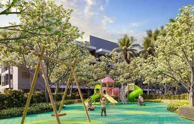 Imagem 2: Apartamento com 3 dormitórios à venda, 80 m² por R$ 899.000,00 - Porto...