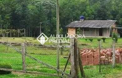 Imagem 10: Propriedade Rural no bairro Fazenda Souza